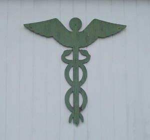 caduceous