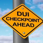 DUI Checkpoint