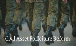 civil asset forfeiture reform