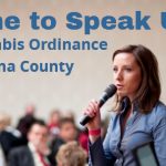 Cannabis Ordinance