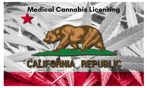 Medical Cannabis Licensin