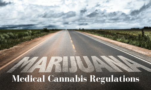 medical cannabis regulations